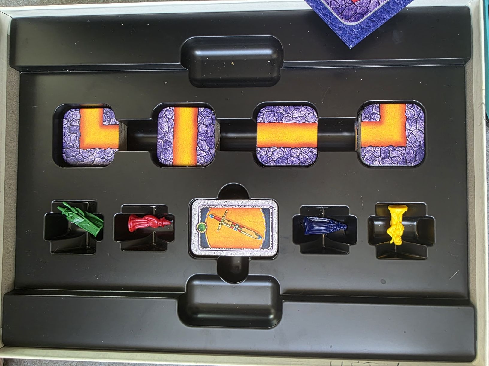 Ravensburger Jeux: Spieleset 3+  – D'occasion à Ebikon par TessStoran 6