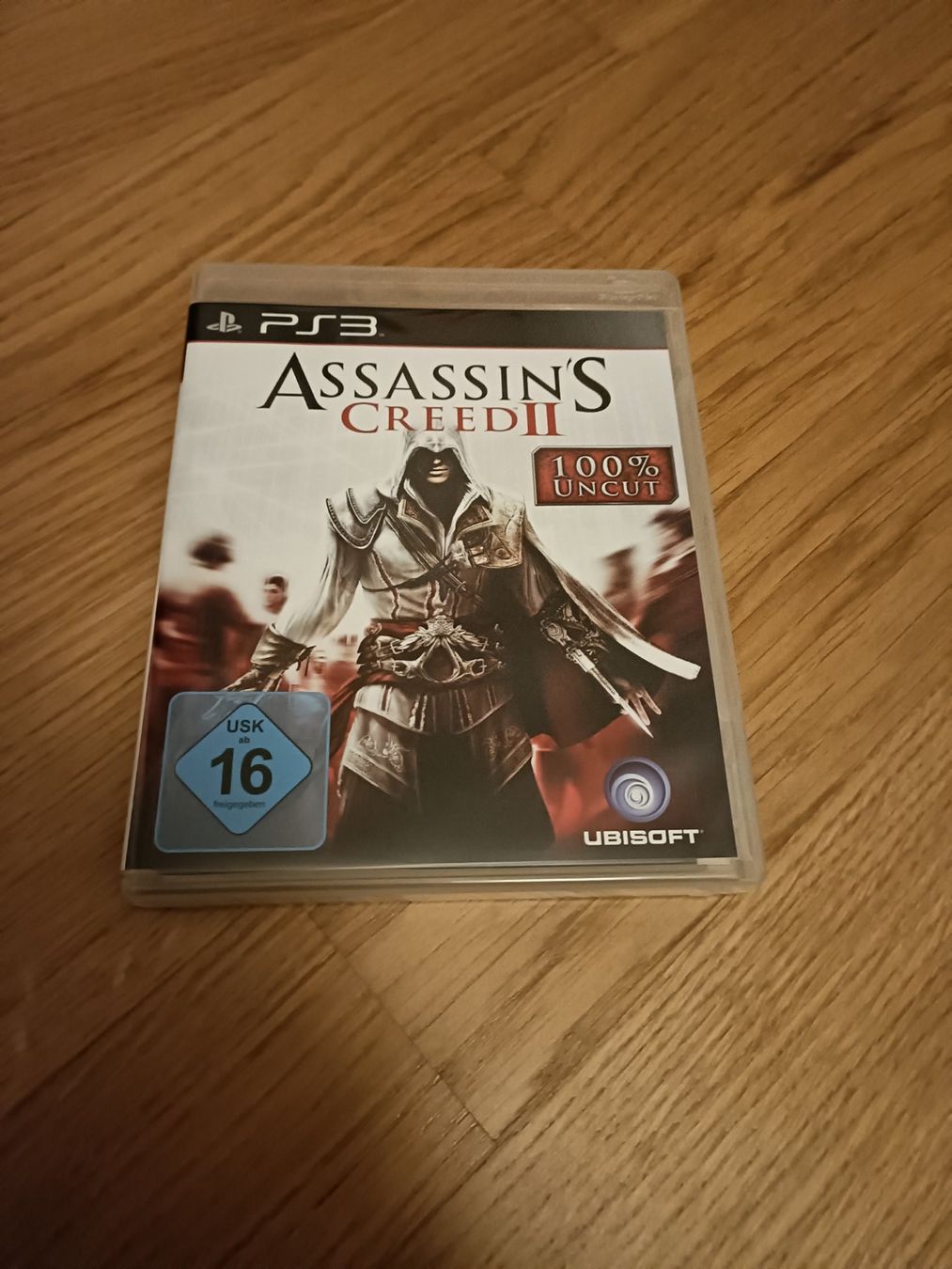 Giochi: Assassin's Creed 2 – Usato da Köniz venduto da Gamecollect