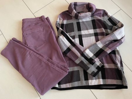 Kleiderpaket Gr L Bonita NEU