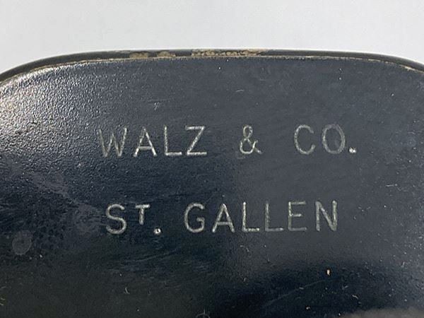 Binocoli: Feldstecher | Walz & Co. St.Gallen | Vedo Testo 6 – Usato da Wittenbach venduto da Restwert_St-Gallen 7