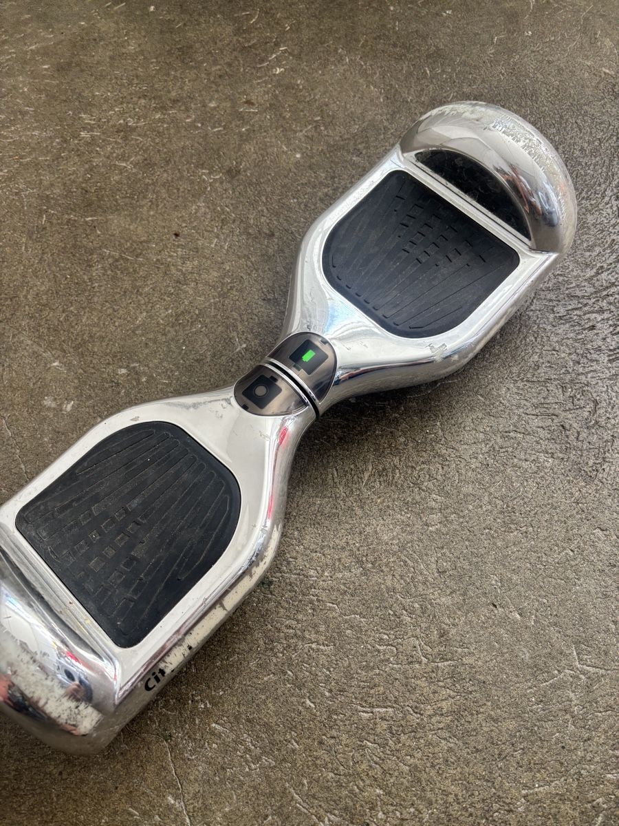 Hoverboard: Hoverboard/ Balacing Board  – Usato da Romanshorn venduto da mar_v8dv 1
