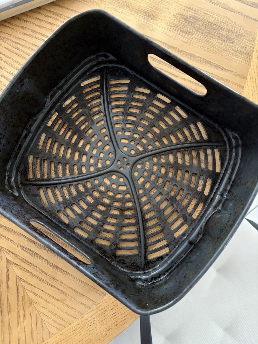 Elettrodomestici da cucina: Airfryer – Usato da Oberuzwil venduto da jan_7fsn 7
