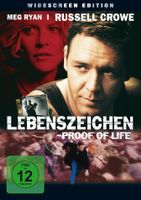 Lebenszeichen-Proof of Life *DVD*