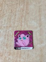 Pokemon Jigglypuff 39 Panini staks johto league