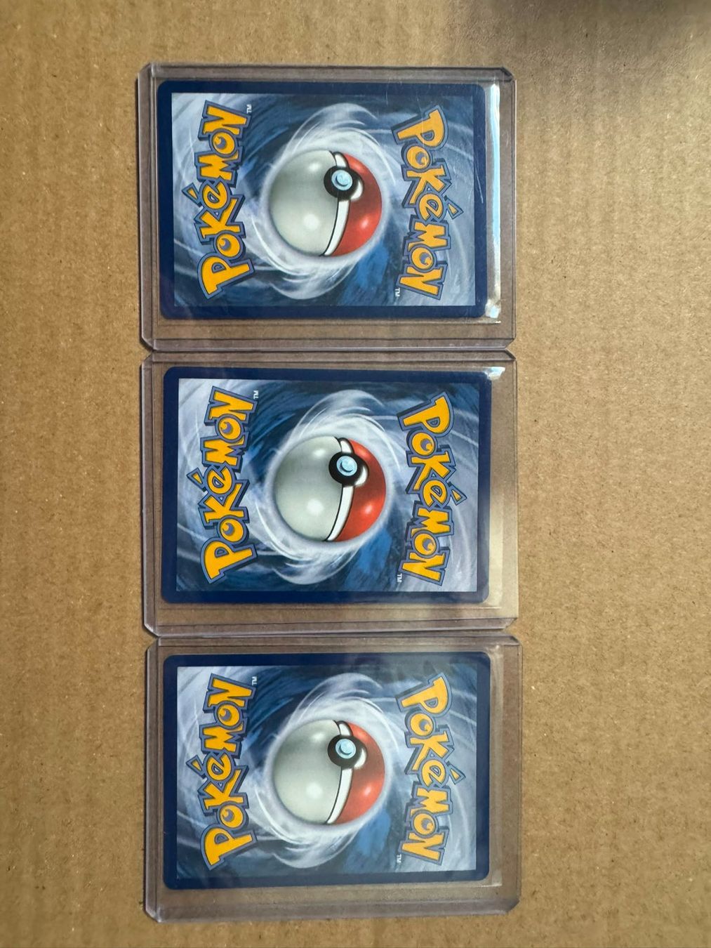 Pokémon Sammelbilder & Trading cards: Pokemon First Partner Sinnoh Starter Set EN ab 1 CHF – Gebraucht aus Pratteln von WorldcollectorsCH 1