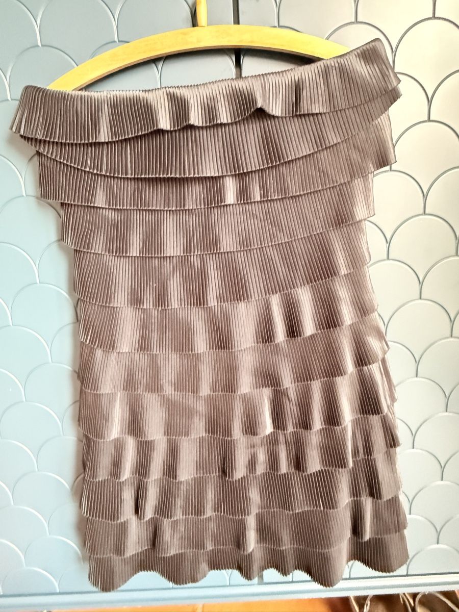 Robes: Mini Abito nero Express taglia S 👗 – Neuf (Voir description) à Bellinzona par bul_mvy5 9