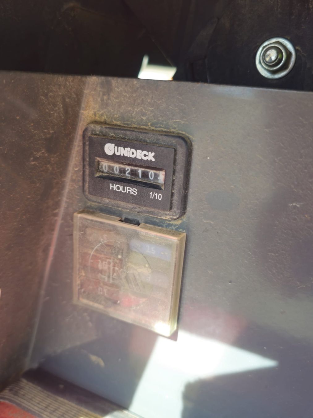 Tutte le macchine: Raupendumper – Usato da Hauptwil venduto da lar_d7xp 4