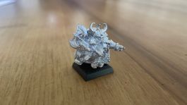 Warhammer White Dwarf Exclusive and Limited Miniature