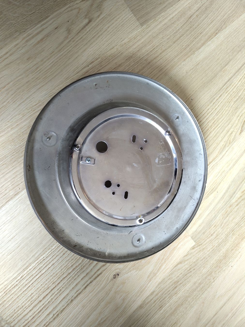 Lampadari & plafoniere: Runde Deckenlampe – Usato da Liebefeld venduto da sam_7vm2 1