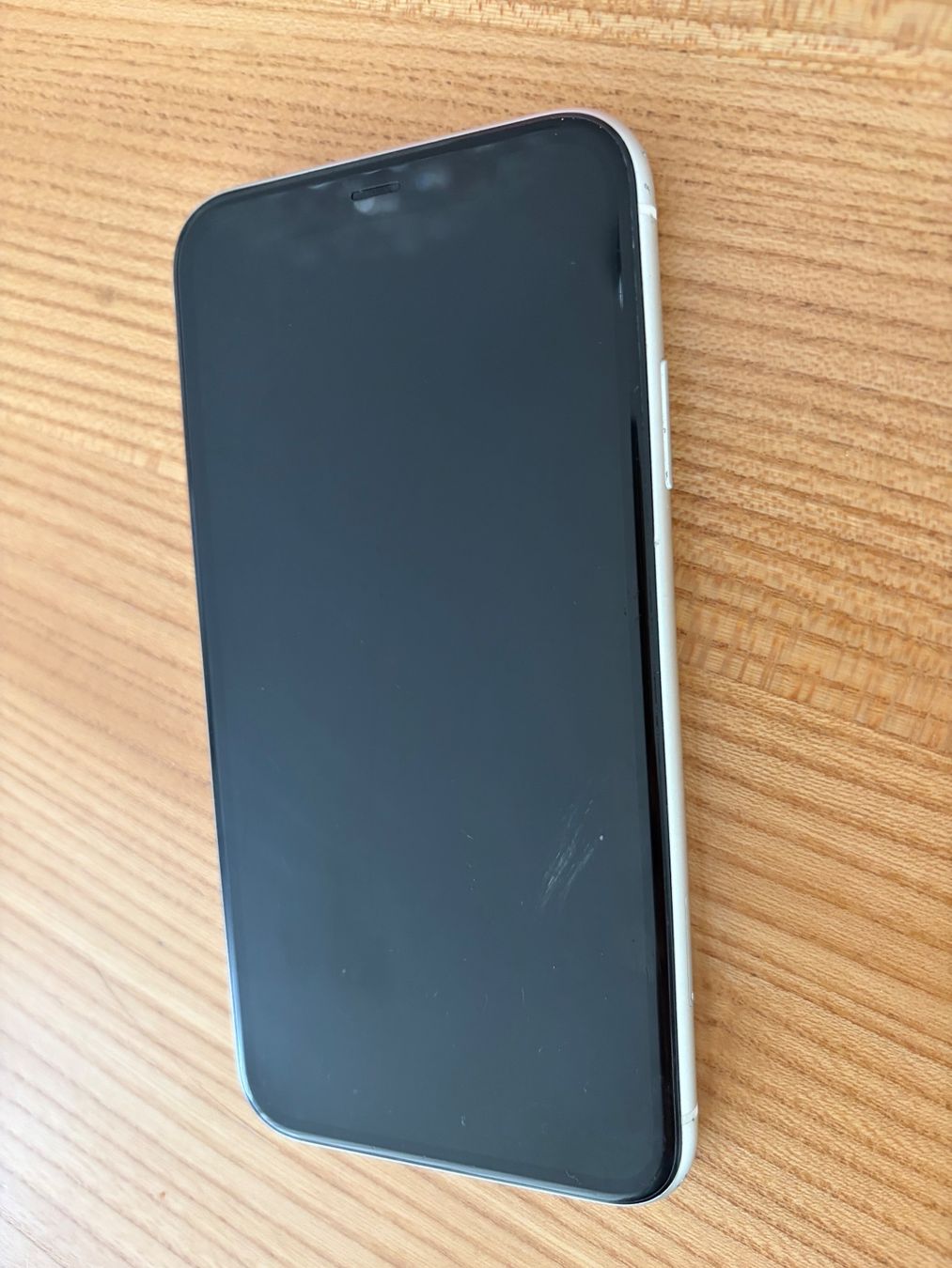 Apple Handys / Smartphones: Iphone 11 128GB weiss – Gebraucht aus Adliswil von Pulauubin1 5