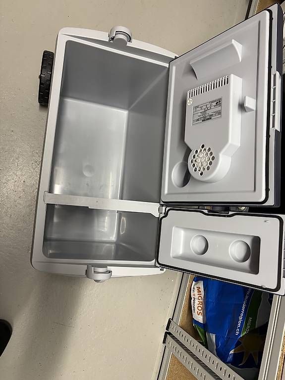 Frigoriferi & Refrigeratori: Kühlbox – Usato da Ossingen venduto da csc_wb79 2