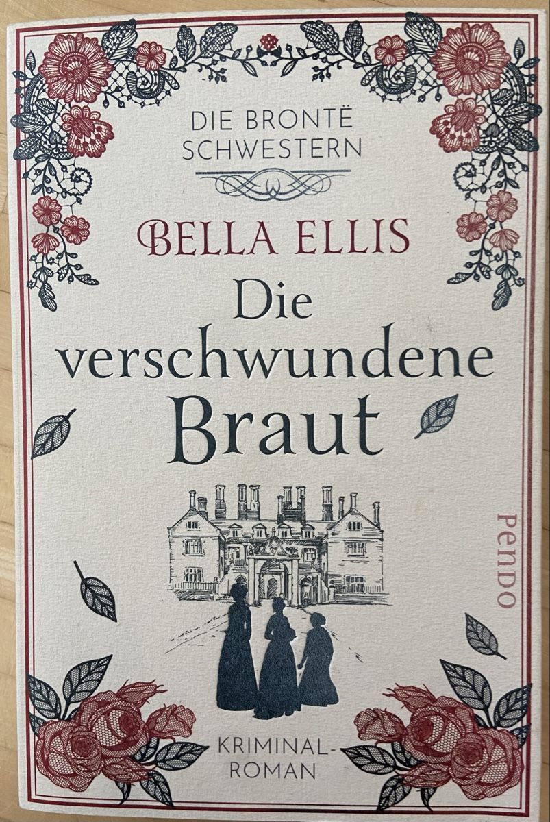 Libri: Die verschwundene Braut von Bella Ellis – Usato da Lufingen venduto da kai_bg8j