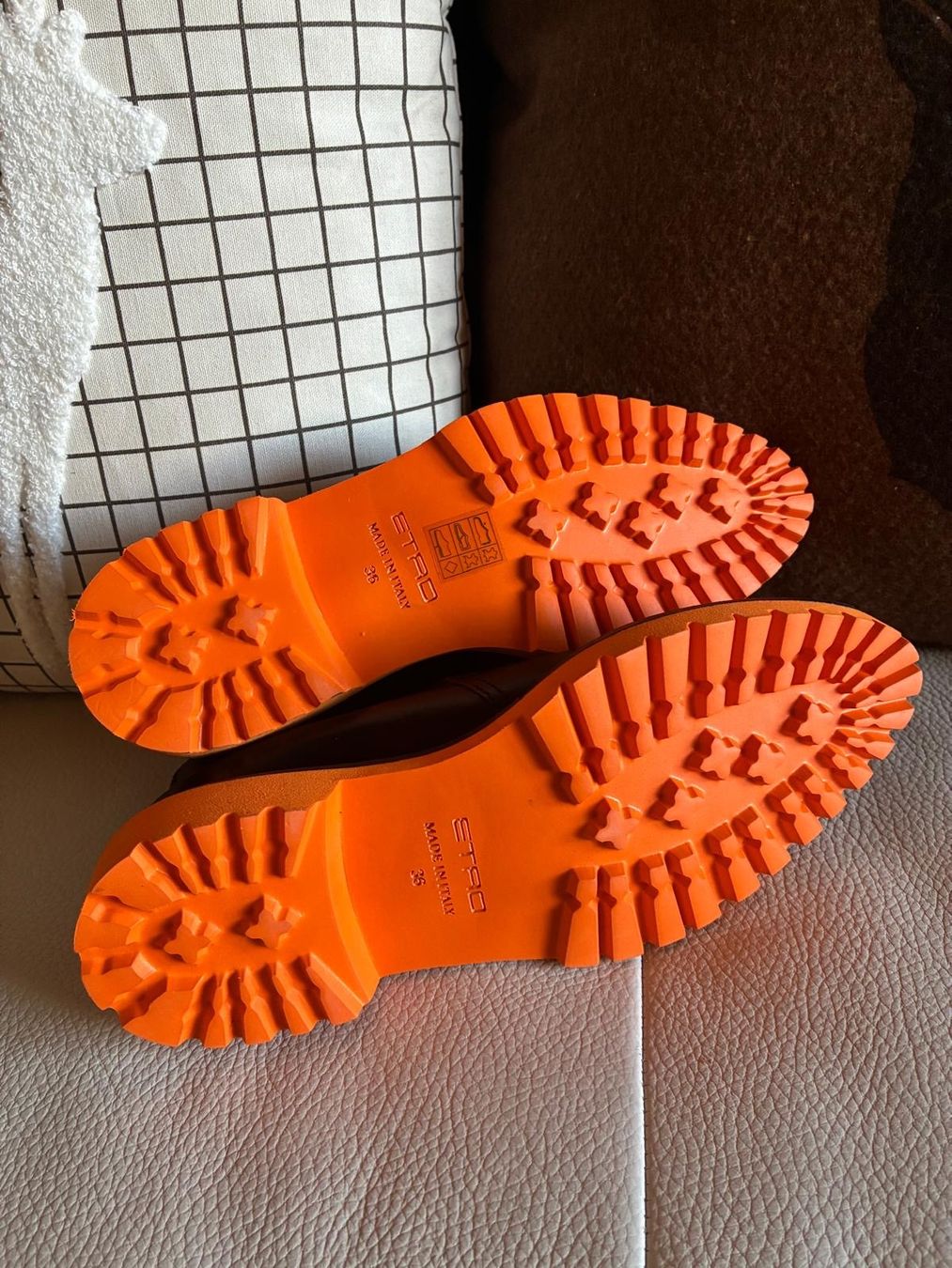 Etro Scarpe da donna: ETRO – Nuovo (secondo la descrizione) da Rümlang venduto da har_z6qv 2
