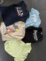 Jungsshirt 140 - 152