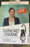 Darm mit Charme