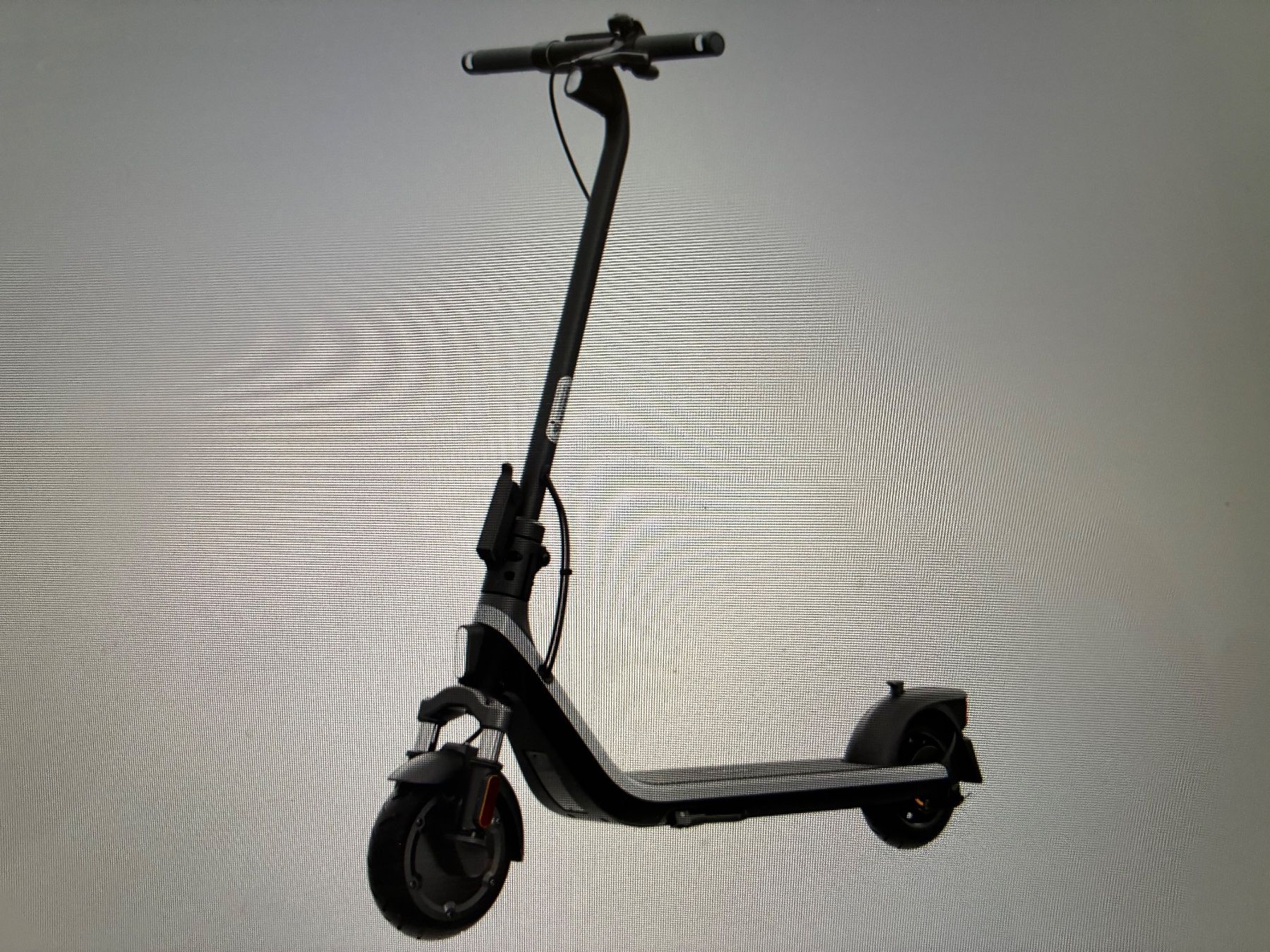 Scooter: E Scooter Segway 20kmh – Nuovo e nell'imballaggio originale da Thalwil venduto da Rebeccaboenders 2