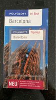 Polyglott Barcelona Reiseführer