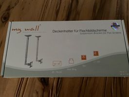 TV / Flachbildschirm / Monitor / Deckenhalterung