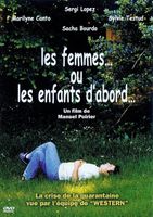 LES FEMMES... OU LES ENFANTS D'ABORD
