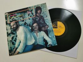 THE NICE - HANG ON TO A DREAM