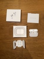 Airpods Pro 3