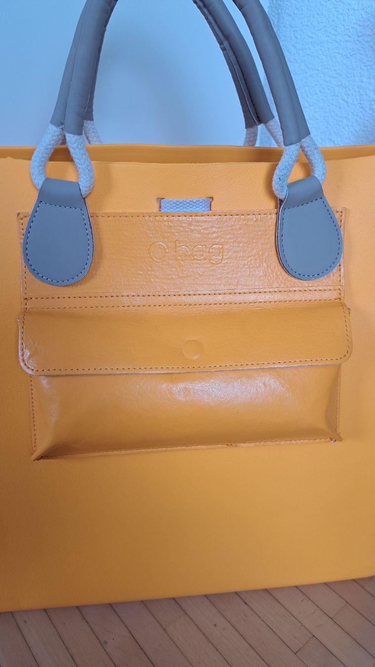 Obag Sacs femmes: obag square – D'occasion à Schwarzenbach SG par LoveBag 1