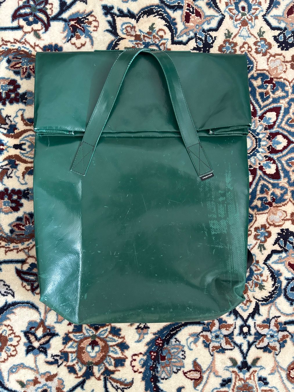 Freitag Sacs à dos: Freitag Rucksack Kowalski – D'occasion à Zürich par milenafischer 1