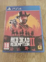 Red Dead Redemption 2 PS4 / PS5 📀🎮📀 TOP