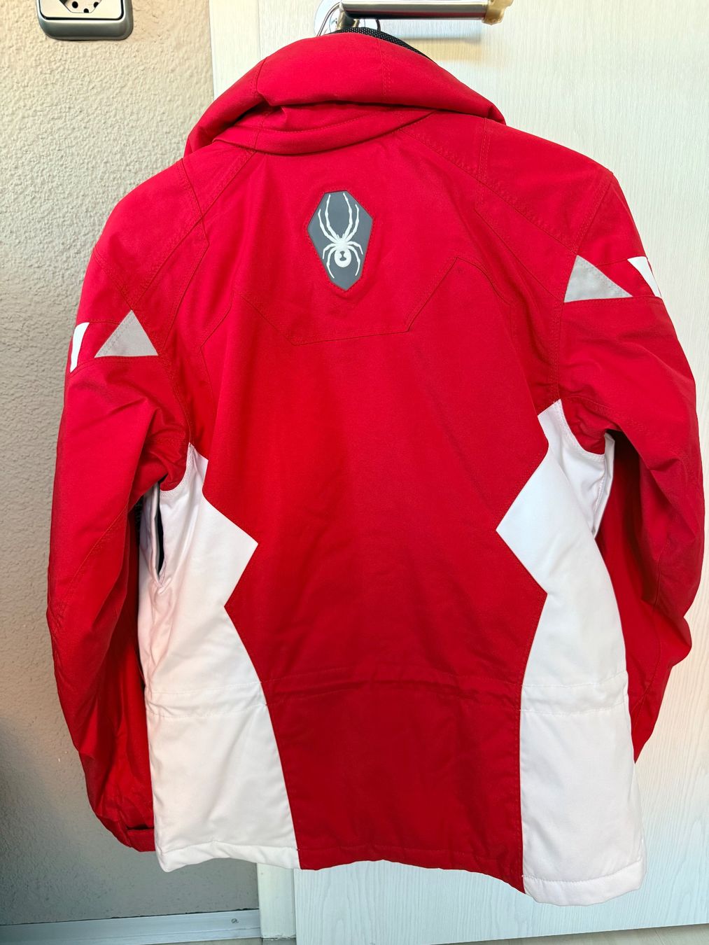 Spyder Jacken: Skijacke spyder – Gebraucht aus Reutlingen von Macs5 1