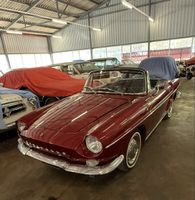 Renault Caravelle Cabrio, 1966, Oldtimer, MFK Veteran neu