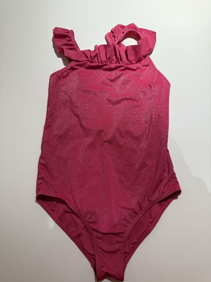 Costumi da bagno & Bikini: Badekleid Grösse 152 cm – Nuovo (secondo la descrizione) da Zürich venduto da andreamt