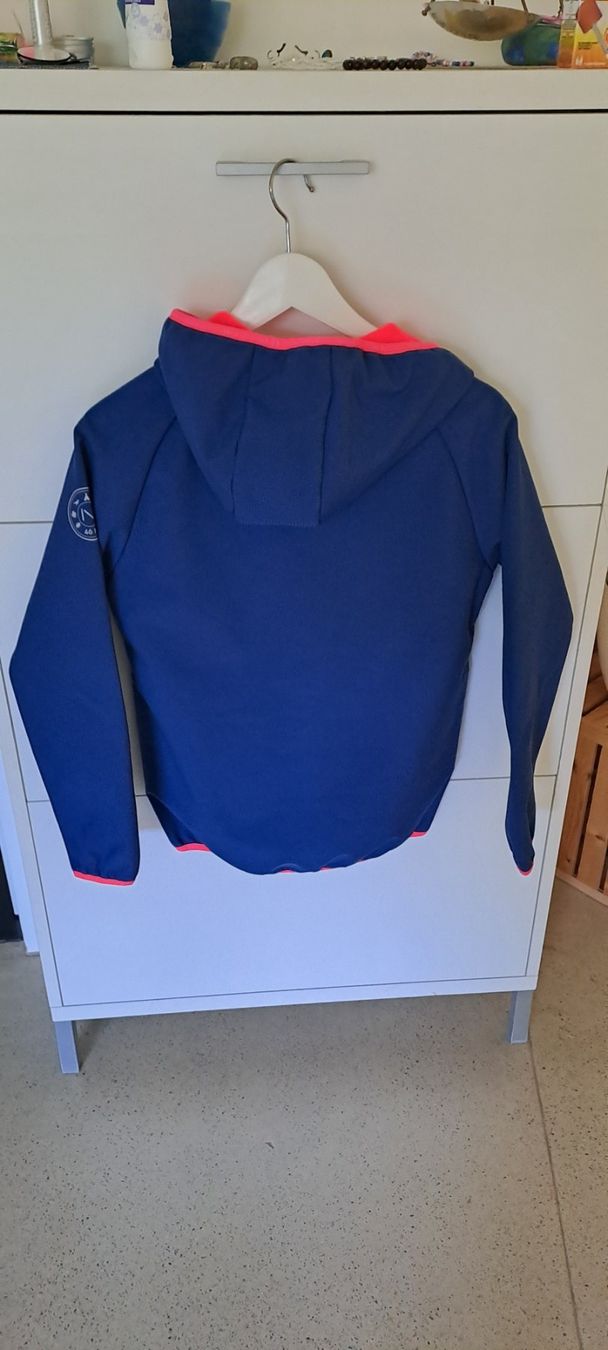 Vestes: Softshelljacke von Ochsner Sport – D'occasion à Zürich par y_m_n5ts 1