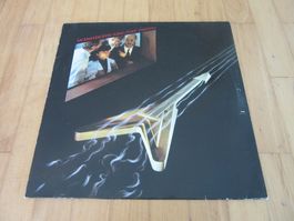 Langspielplatte "WISHBONE ASH" - JUST TESTING