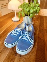 🧜‍♀️ VANS Schuhe Größe 38 eher klein geschnitten