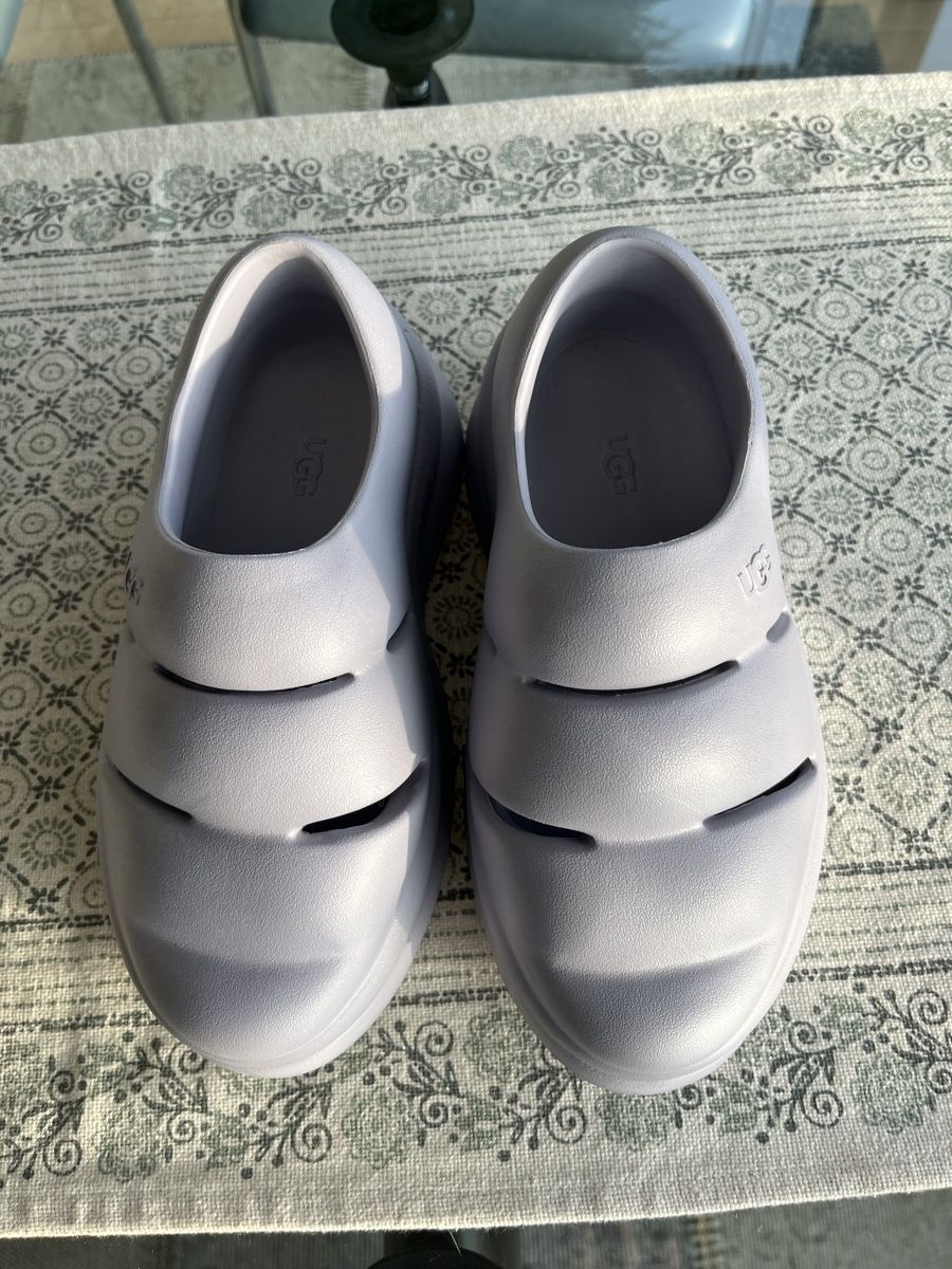 Ugg Chaussures hommes: UGG Sport Yeah Clog W7/38 – Neuf (Voir description) à Kriens par burnauc