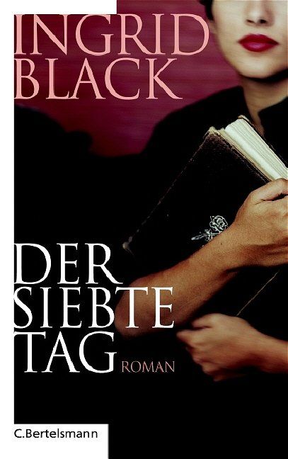 Libri: Black Ingrid - Der siebte Tag (geb) /Thriller – Usato da Schaffhausen venduto da buecherlaus-thriller