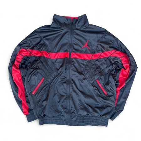 Jordan Tracksuit Jacke