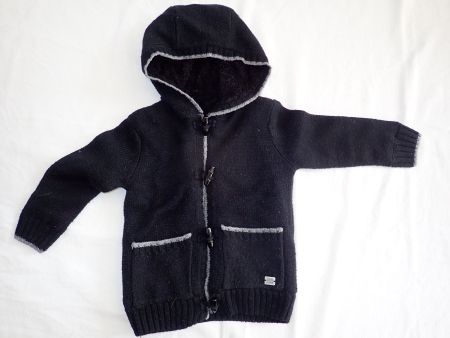 Veste mi-saison 104