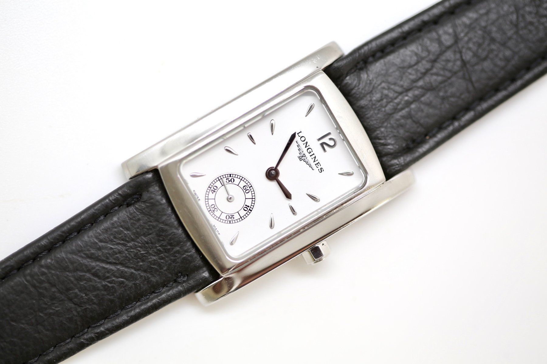 Longines Orologi: Longines Dolce Vita Damenuhr – Usato da Reinach BL venduto da Han-Numismatik 1