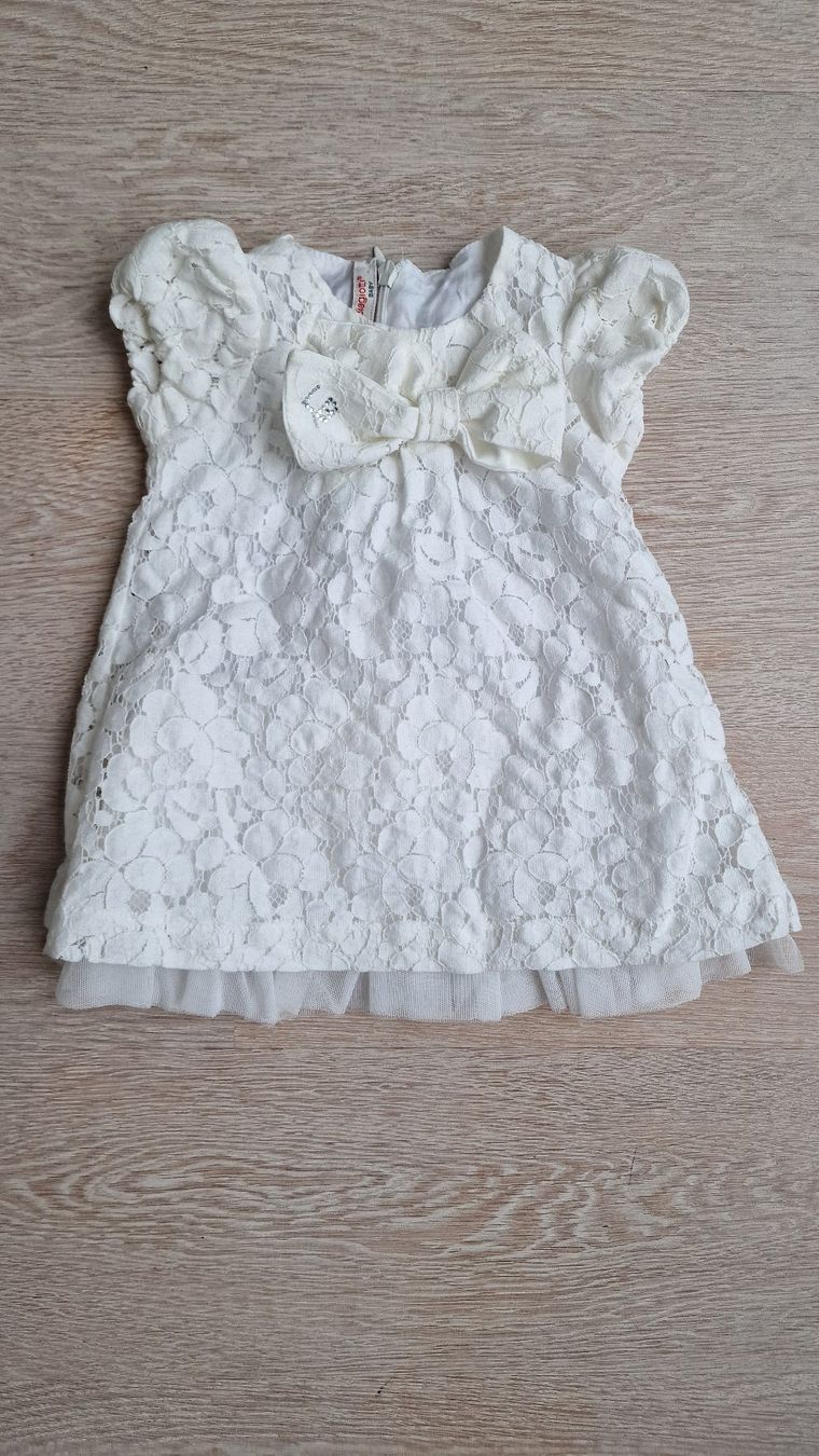Vestiti & Gonne: Kleid, Laura Biagiotti, 0-3 Monate – Usato da Stäfa venduto da Sofie123