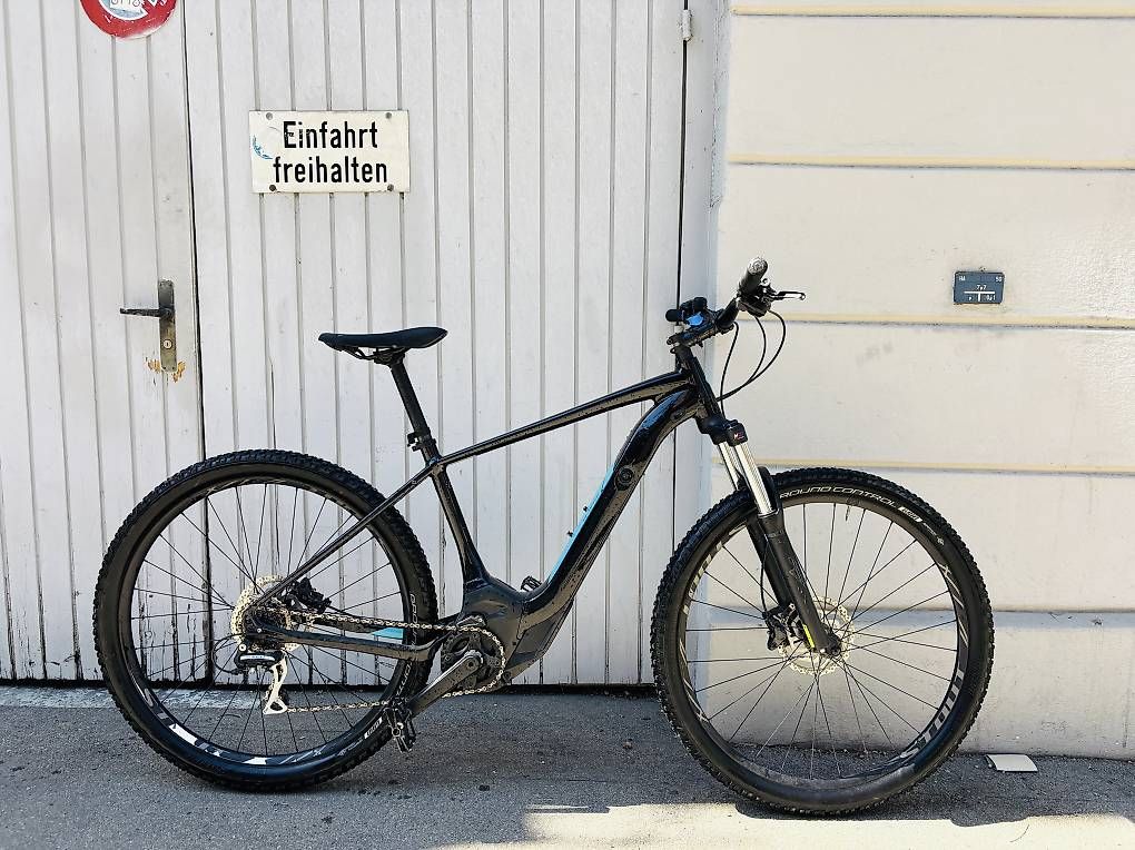 Biciclette: Specialized Turbo Levo Hardtail 29 – Usato da Zürich venduto da SW1979