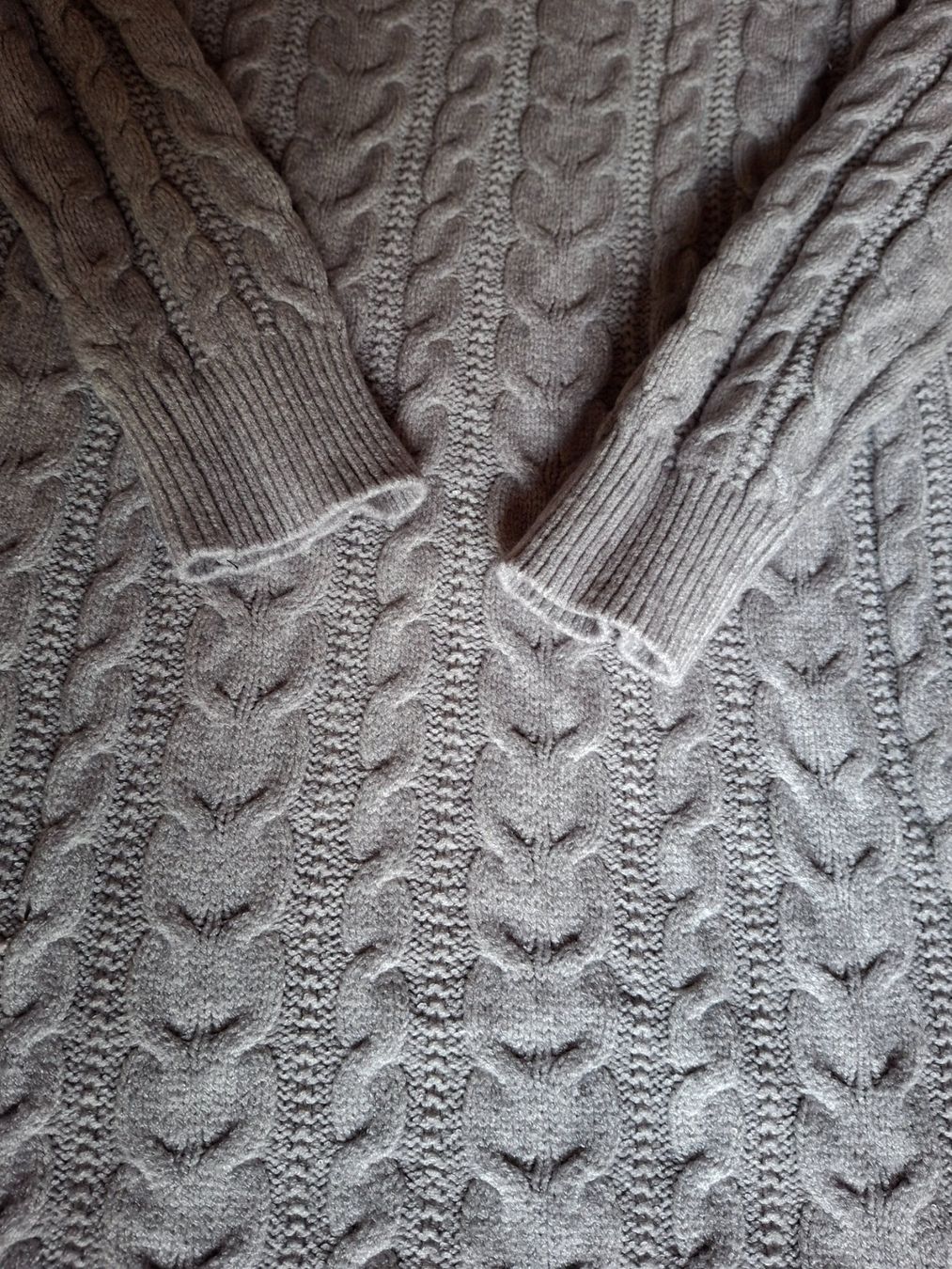 Vestiti: Robe tricot taille M marque Chicorée – Usato da Villiers venduto da san_jn5w 2