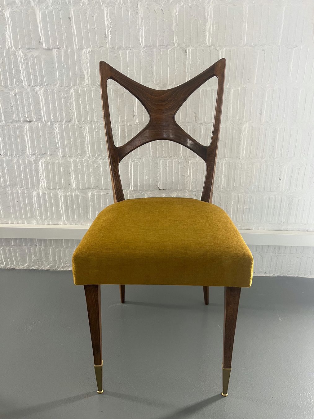 Sedie: Set 6 Vintage Stühlen – Usato da Zürich venduto da RSO8005 1