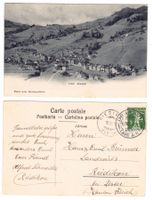 Urnäsch