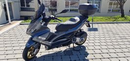 Gilera Nexus 300 ab MFK 29.06.2026