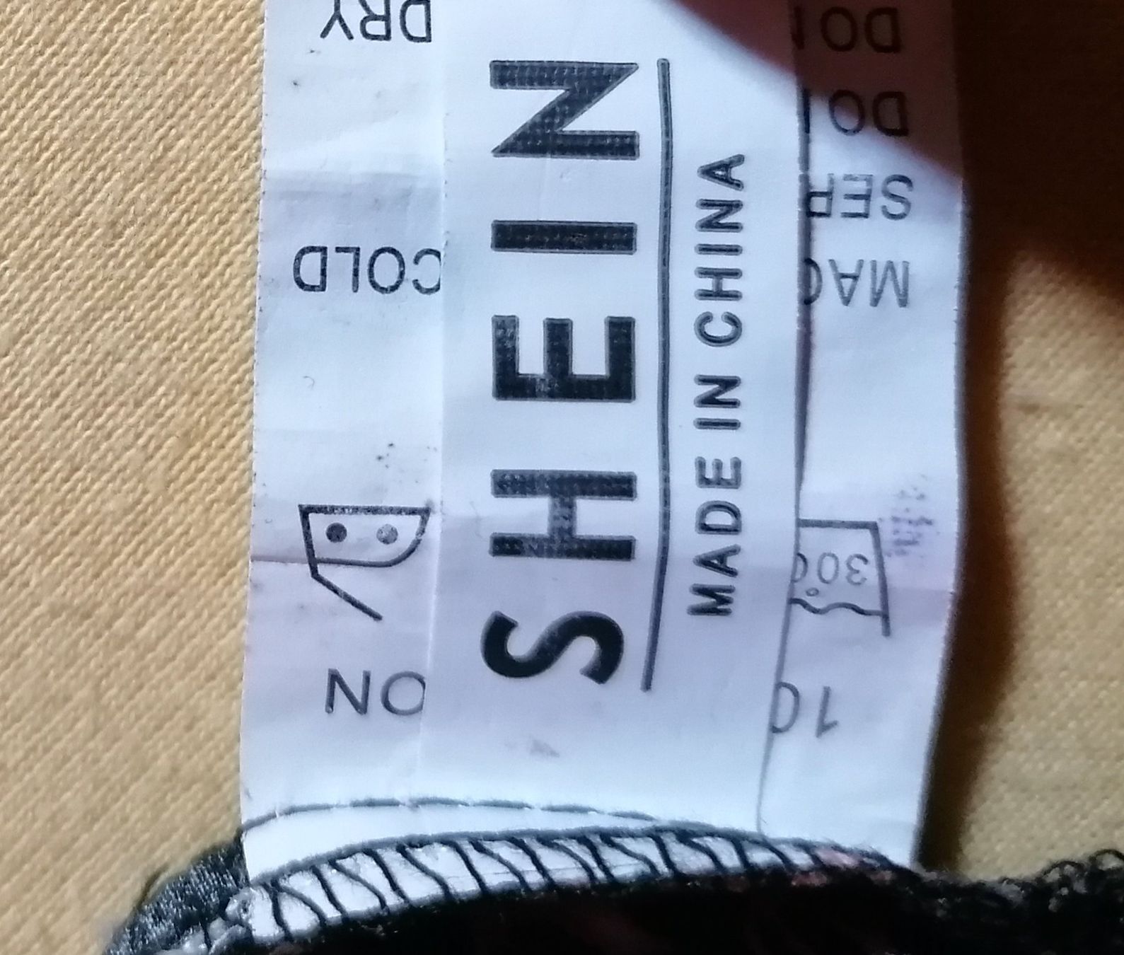 Shein Vestiti: Wunderbares, langes "SHEIN"-Kleid, Gr. L – Nuovo (secondo la descrizione) da Sursee venduto da Aniri 7