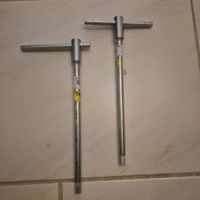 Schraubenzieher PB Baumann