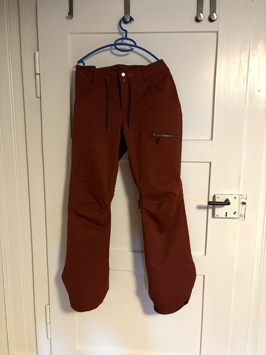 Roxy Pantaloni: Skihose von ROXY Gr. L – Usato da Schwerzenbach venduto da frauminze