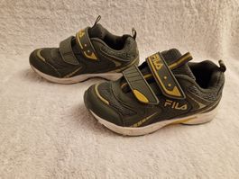 Turnschuhe Fila Grösse 30