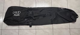 Original Audi Ski/Snowboard Tasche, 2m Länge